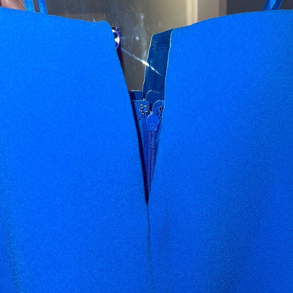 BCBG Kate Dress - Picture 3 of 8